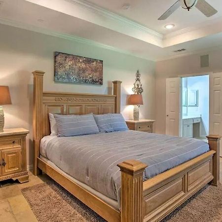 Heated Pool, Pool Table, Hot Tub, Home Theatre, Guest House, Basketball Court, Sleeps-20 Allen Esterno foto